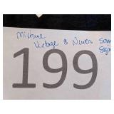 Vintage and Newer Brooches - Many Signed