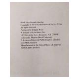 Historical Book "Sex In Films" by Parker Tyler 1974