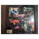 Lot of Harley Davidson - Motorcycle Books