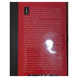 Lot of Harley Davidson - Motorcycle Books