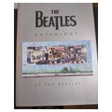 The Beatles Anthology - In Their Own Words - First Edition 2000