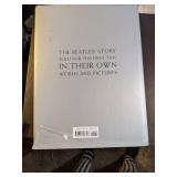 The Beatles Anthology - In Their Own Words - First Edition 2000