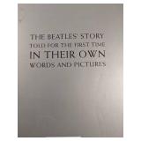 The Beatles Anthology - In Their Own Words - First Edition 2000