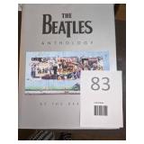 The Beatles Anthology - In Their Own Words - First Edition 2000