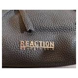 Kenneth Cole Black Purse Handbag