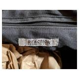 Kenneth Cole Black Purse Handbag