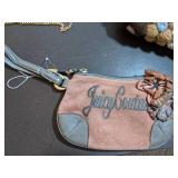 Miscellaneous Lot of Purses and Wristlets