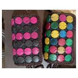 Miscellaneous Lot of Purses and Wristlets