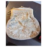 Miscellaneous Lot of Purses and Wristlets