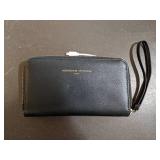 Adrienne Vittadini Studio Wristlet with Charger