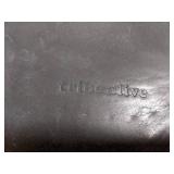 Leather Tray from Tribe Alive