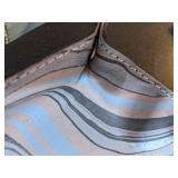 Leather Tray from Tribe Alive