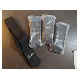 Fender Guitar Straps - 4