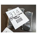 Fender Guitar Straps - 4