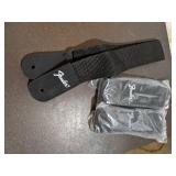 Fender Guitar Straps - 3