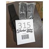 Fender Guitar Straps - 3
