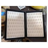 Fishing Caddy and Miscellaneous Fishing Gear