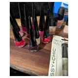 Fingernail Polish and Dryer