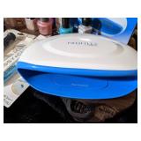 Fingernail Polish and Dryer