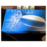 Fingernail Polish and Dryer