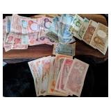 Foreign Currency