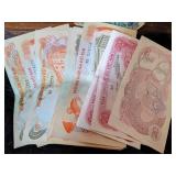 Foreign Currency