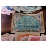 Foreign Currency