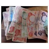 Foreign Currency