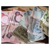 Foreign Currency