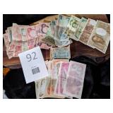 Foreign Currency