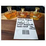 Vintage Wind Song Perfume/Cologne by Prince Matchabelli