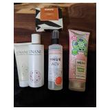 Lot of Beauty Products