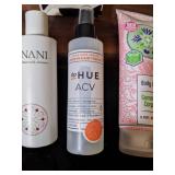 Lot of Beauty Products