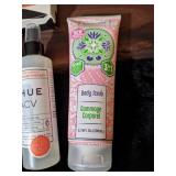 Lot of Beauty Products