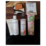 Lot of Beauty Products