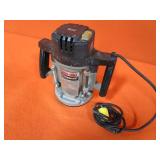 Porter Cable Speedmatic Router