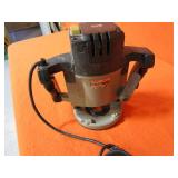 Porter Cable Speedmatic Router