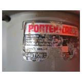 Porter Cable Speedmatic Router