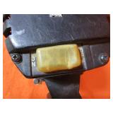 Porter Cable Speedmatic Router