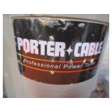 Porter Cable Router