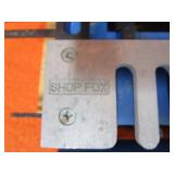 Shop Fox Dovetail Jig