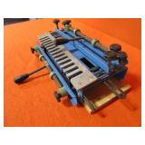 Shop Fox Dovetail Jig