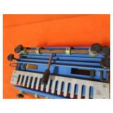 Shop Fox Dovetail Jig