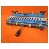 Shop Fox Dovetail Jig