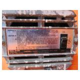 Campbell Hausfeld Air Compressor