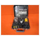 DeWalt Laminate Trimmer/Router