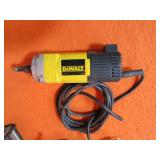 DeWalt Laminate Trimmer/Router