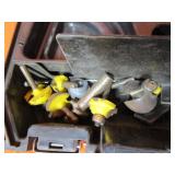 DeWalt Laminate Trimmer/Router