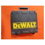DeWalt Laminate Trimmer/Router
