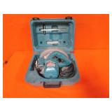 Makita 7 1/4" Skill Saw